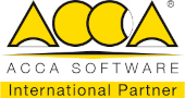 Logo ACCA Software